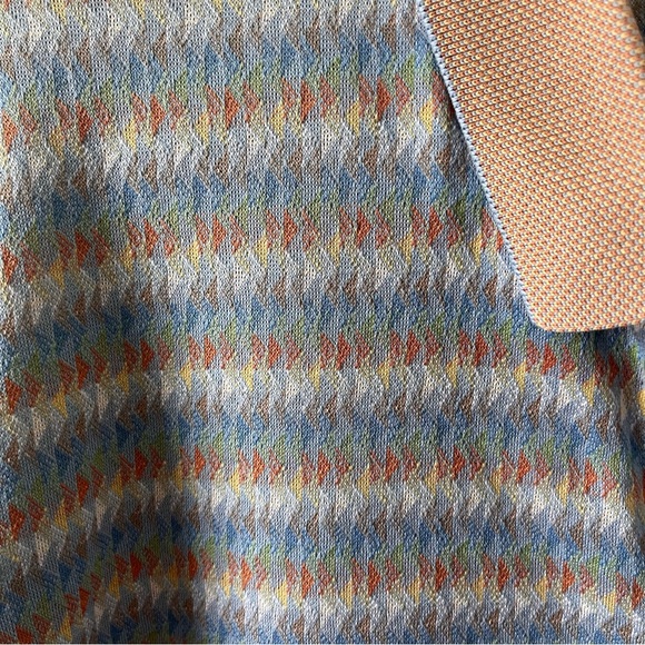 Triscots St Raphael Men’s Polo - Picture 3 of 4